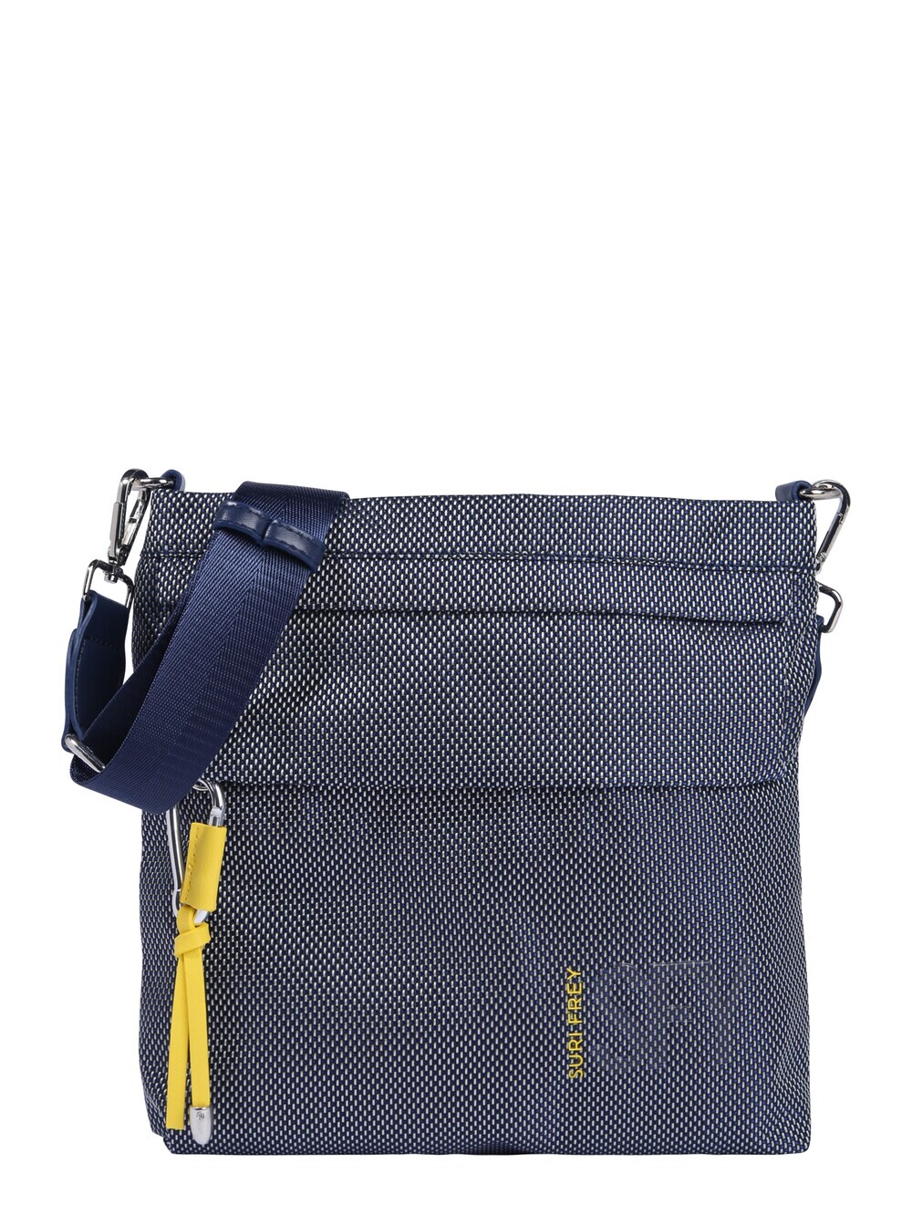 Сумка через плечо Suri Frey Sports Marry, синий
Сумка через плечо Suri Frey Sports Marry, синий