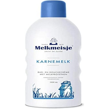 Крем для ванны и душа «Пахта» Milk Girl
Крем для ванны и душа «Пахта» Milk Girl