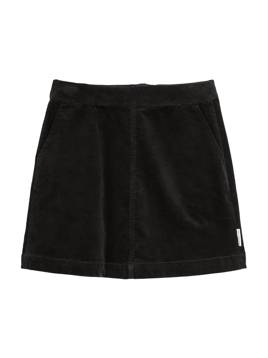 Юбка Marc O'Polo DENIM, черный
Юбка Marc O'Polo DENIM, черный