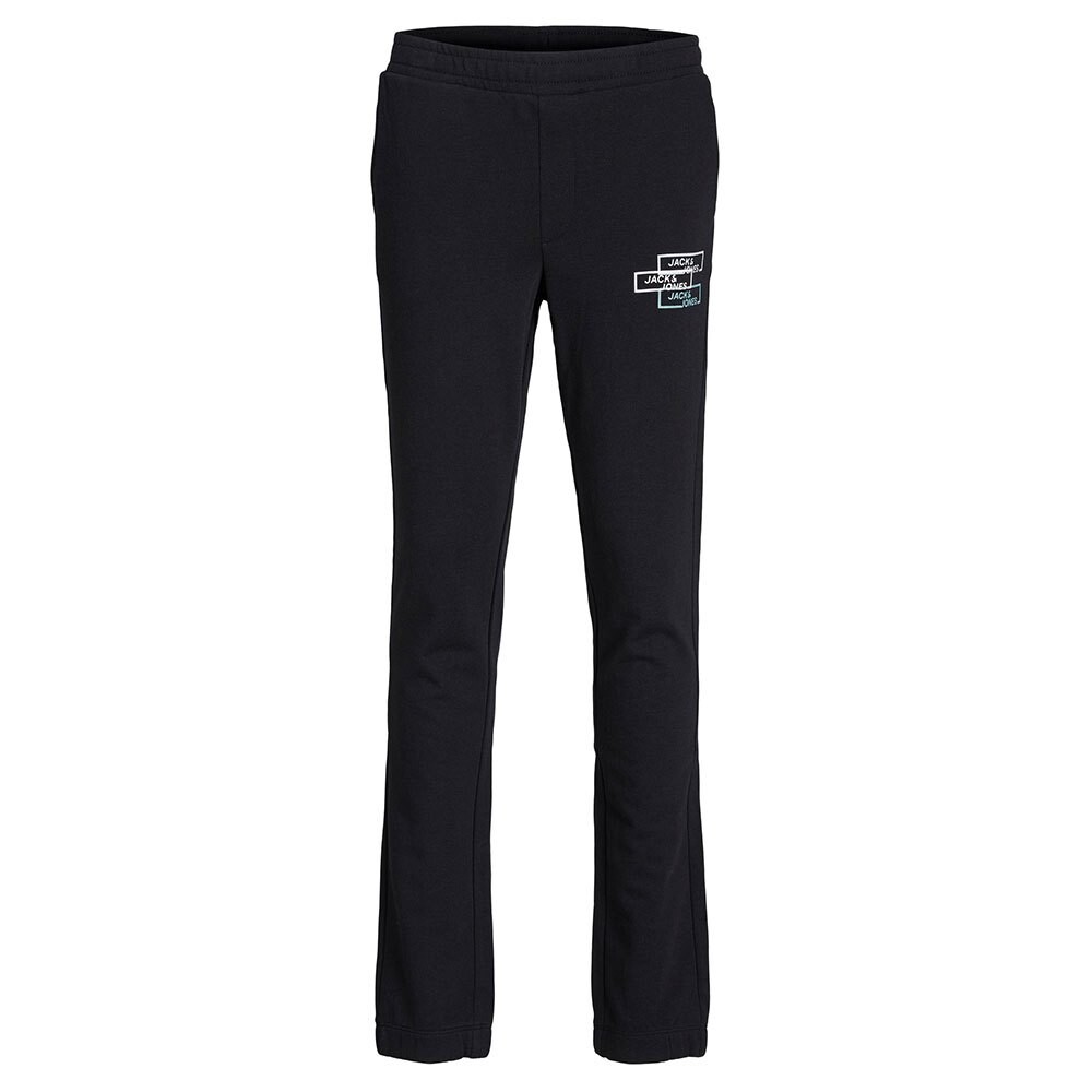 Спортивные брюки Jack & Jones Jpstgordon Space Logo, черный
Спортивные брюки Jack & Jones Jpstgordon Space Logo, черный