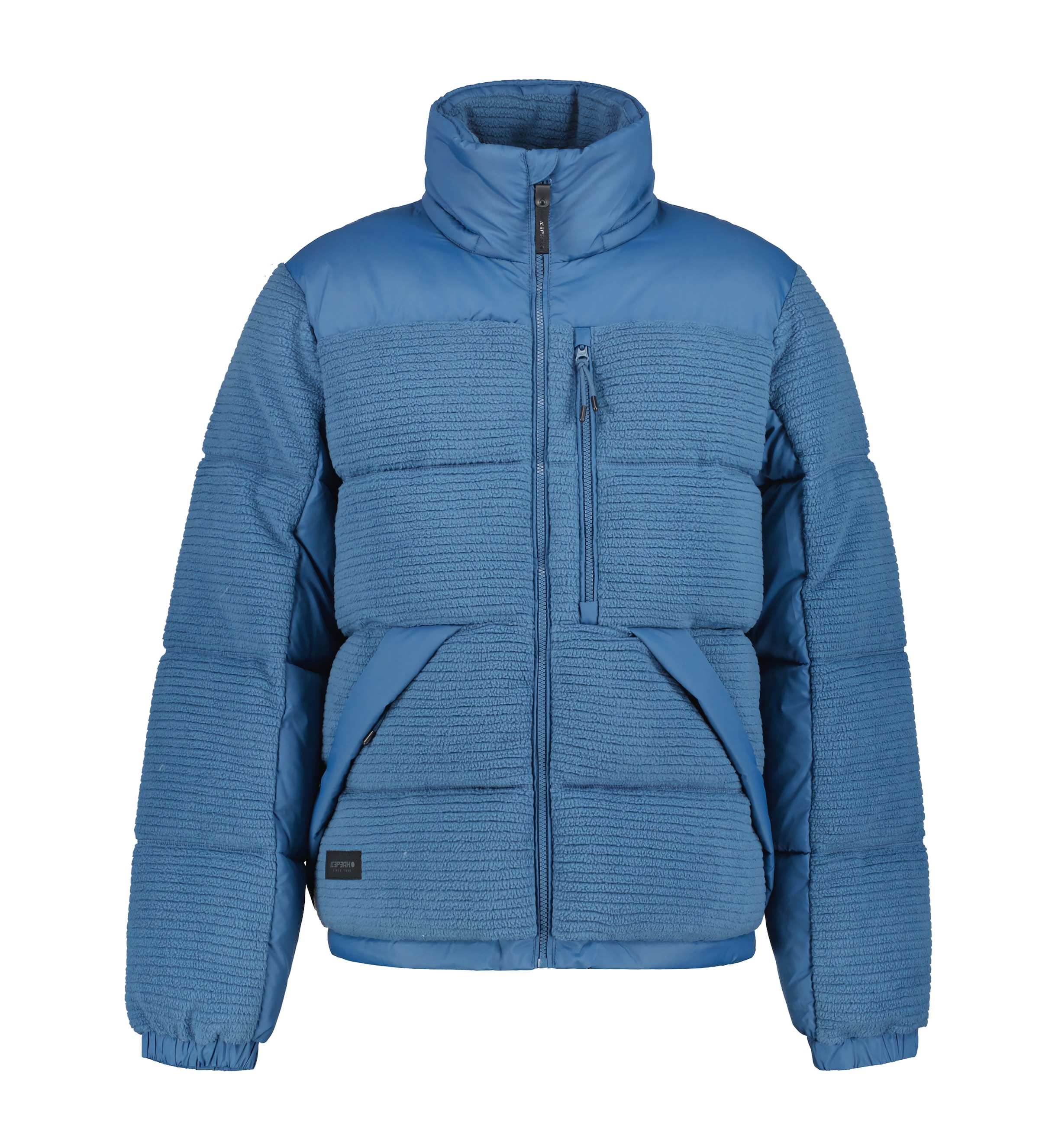 ICEPEAK Зимняя куртка в цвете Royal Blue
ICEPEAK Зимняя куртка в цвете Royal Blue