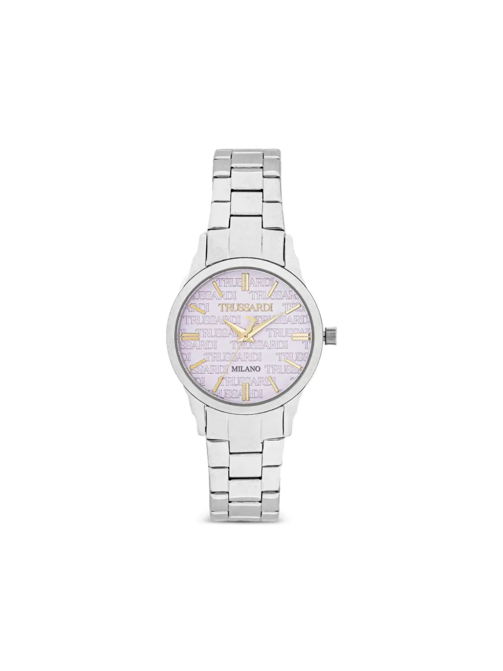 Наручные часы T-Bent 32 мм Trussardi, фиолетовый
Наручные часы T-Bent 32 мм Trussardi, фиолетовый