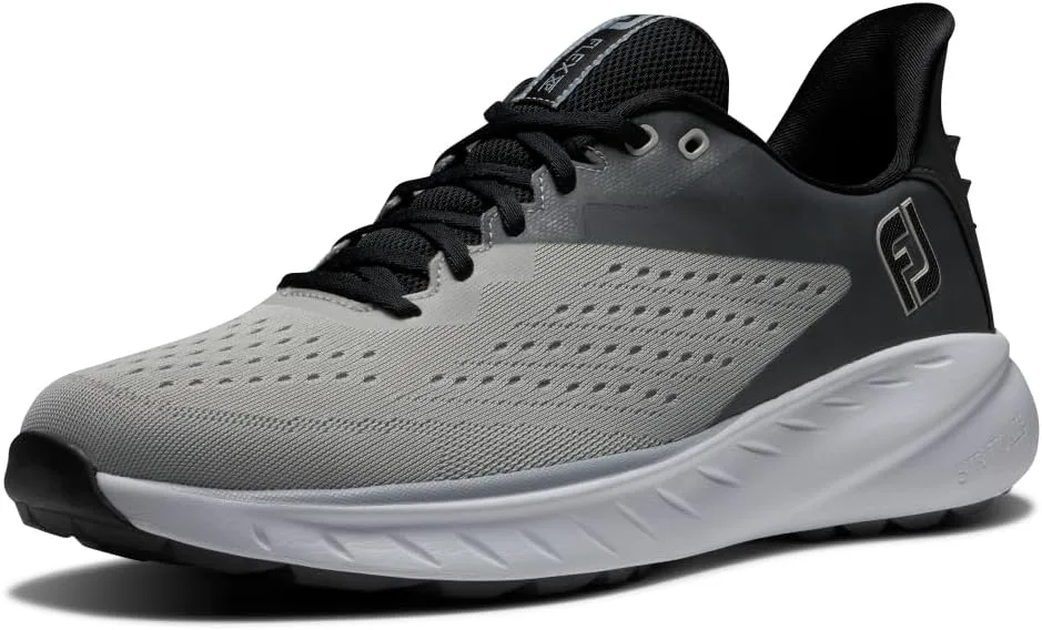 Мужские гольф-туфли FootJoy FJ Flex XP предыдущего сезона, серый
Мужские гольф-туфли FootJoy FJ Flex XP предыдущего сезона, серый