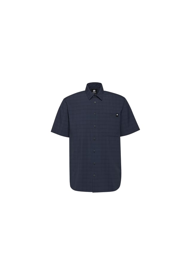 Рубашка для отдыха "lenni" с коротким рукавом и воротником-стойкой Mammut, черный
Рубашка для отдыха "lenni" с коротким рукавом и воротником-стойкой Mammut, черный