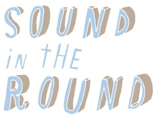 Сингл 7" Saddlemire, Mark: Sound In The Round 
Сингл 7" Saddlemire, Mark: Sound In The Round