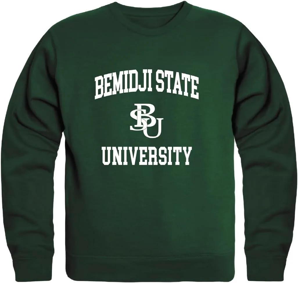 Толстовка W Republic Bemidji State University Beavers Seal
Толстовка W Republic Bemidji State University Beavers Seal