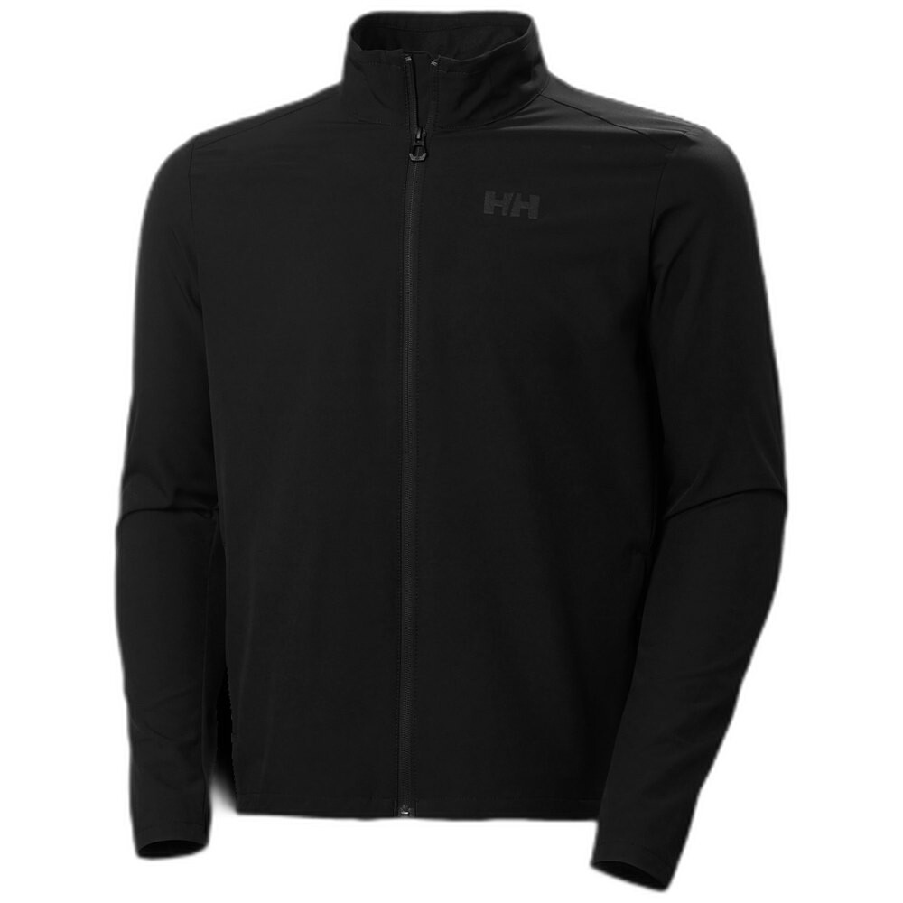 Спортивная куртка Helly Hansen Sirdal softshell, черный
Спортивная куртка Helly Hansen Sirdal softshell, черный
