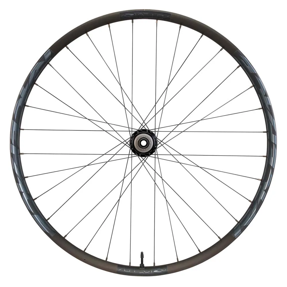 Заднее колесо Race Face Aeffect R 27.5´´ 6B Disc Tubeless MTB, черный
Заднее колесо Race Face Aeffect R 27.5´´ 6B Disc Tubeless MTB, черный