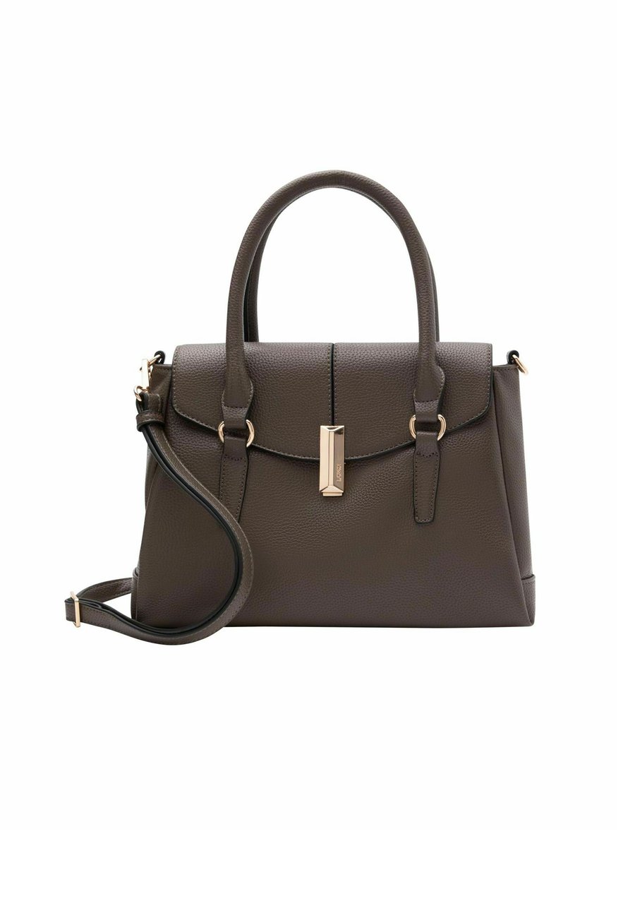 Сумка L.CREDI PERDITA 31 CM, Dark Taupe/Taupe
Сумка L.CREDI PERDITA 31 CM, Dark Taupe/Taupe