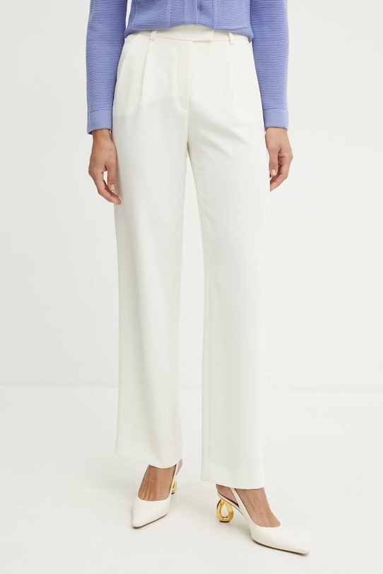 Брюки Luisa Spagnoli, бежевый
Брюки Luisa Spagnoli, бежевый