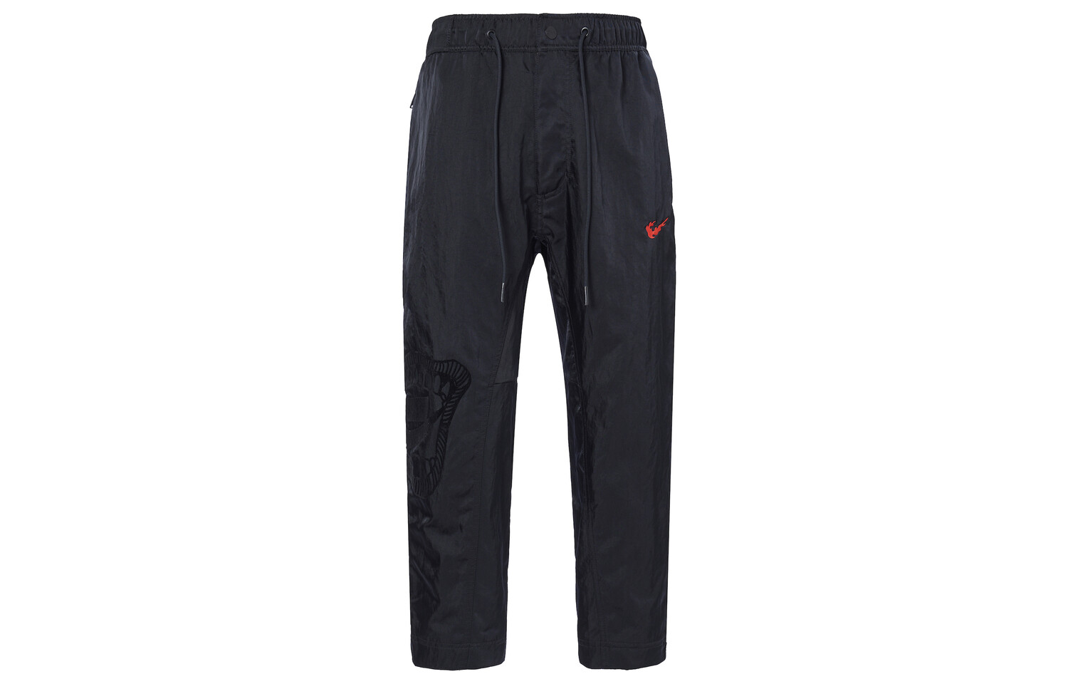 Трикотажные спортивные штаны мужские Nike
Трикотажные спортивные штаны мужские Nike