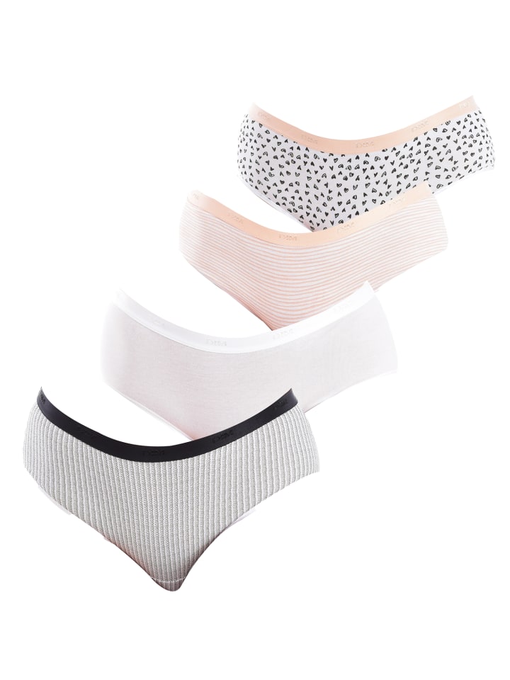 Трусы DIM, разноцветный
Трусы DIM, разноцветный