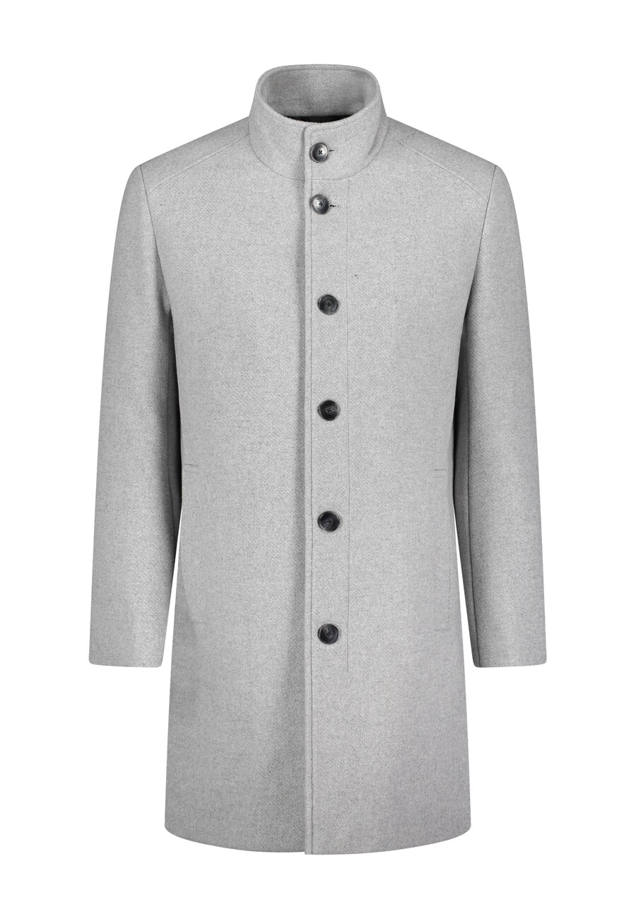 Зимнее пальто ROY ROBSON Winter Coat, серый
Зимнее пальто ROY ROBSON Winter Coat, серый