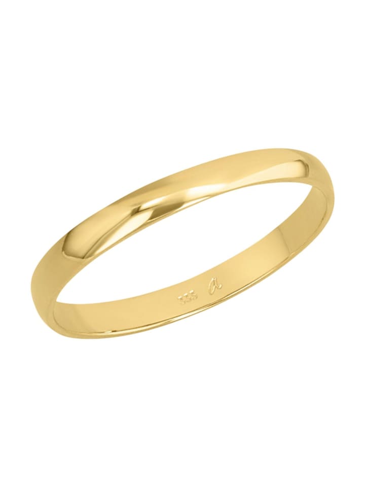 Amor Кольцо из золота 333/8 карата
Amor Кольцо из золота 333/8 карата