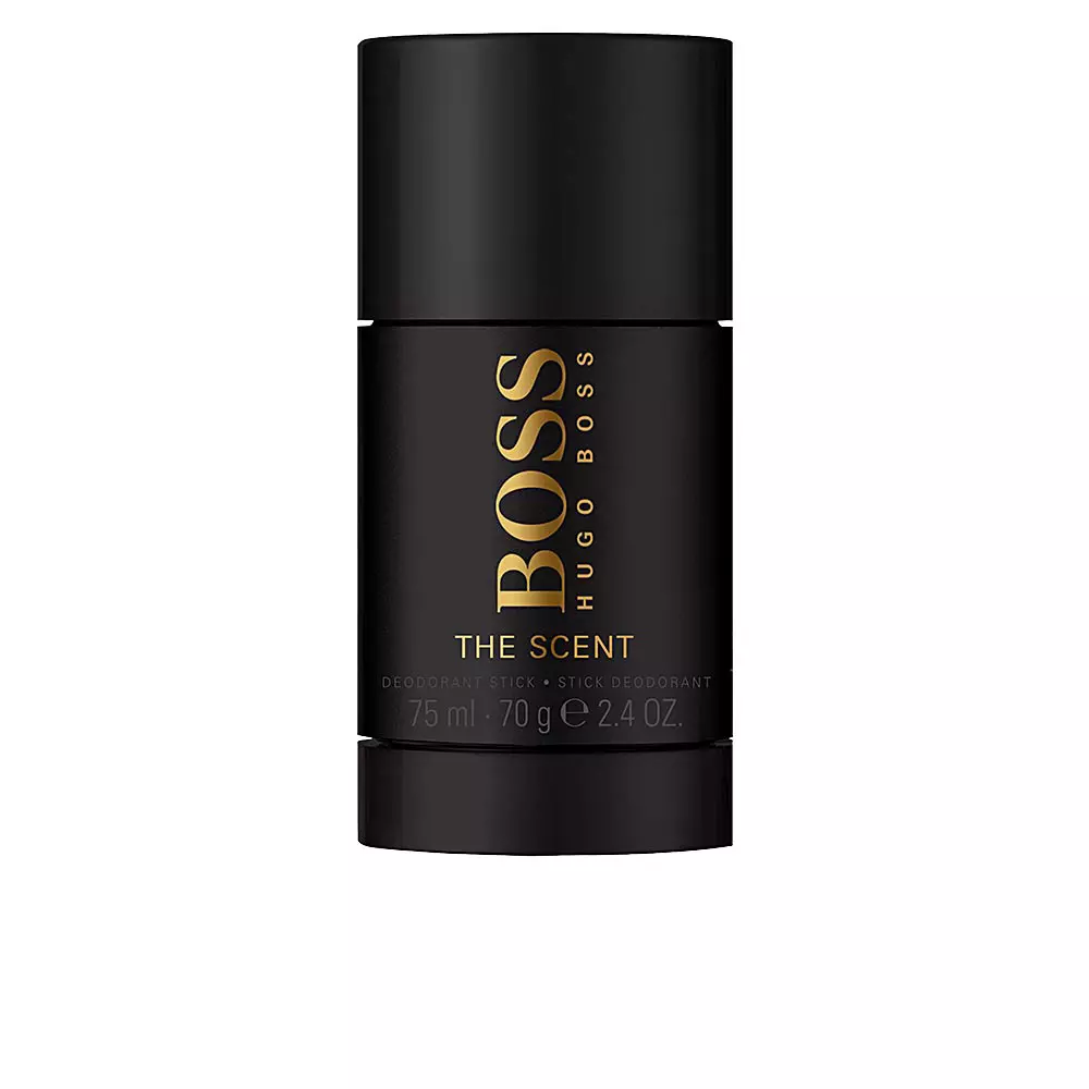 Дезодорант The scent deodorant stick Hugo Boss, 75 мл.
Дезодорант The scent deodorant stick Hugo Boss, 75 мл.