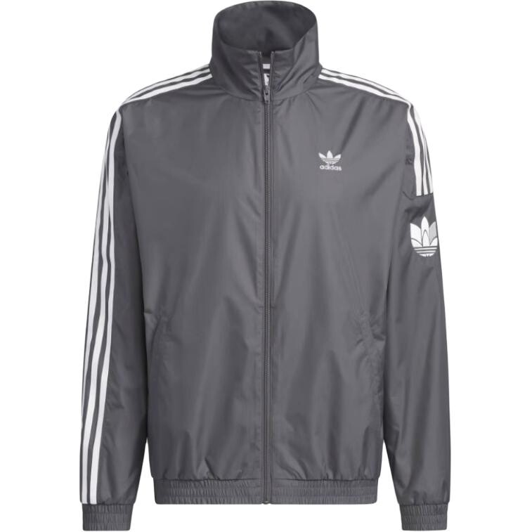 Куртка унисекс adidas originals, Темно-серый
Куртка унисекс adidas originals, Темно-серый