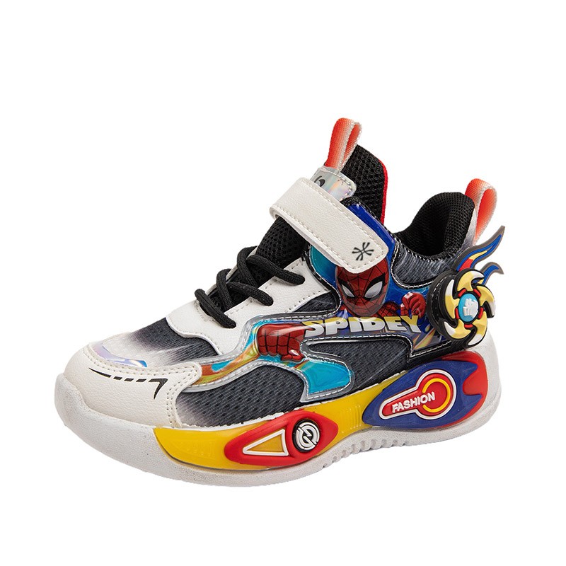 Дышащие низкие детские кроссовки для бега YUZHAOLIN, черный
Дышащие низкие детские кроссовки для бега YUZHAOLIN, черный