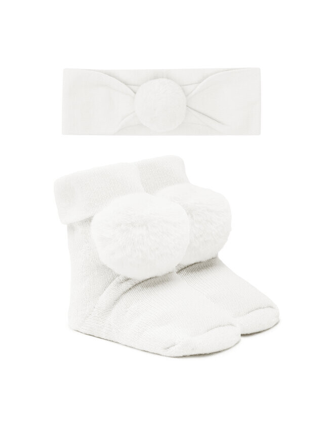 Домашние тапочки Mayoral Kit, экрю
Домашние тапочки Mayoral Kit, экрю