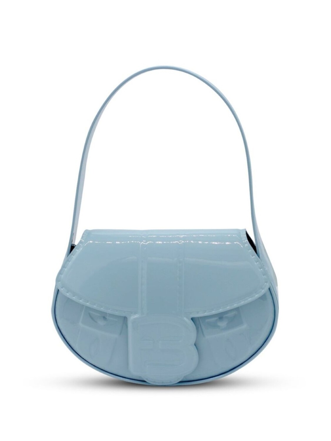 ForBitches Сумка-тоут My Boo, синий
ForBitches Сумка-тоут My Boo, синий