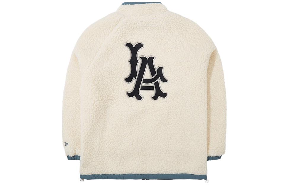 New Era Бархатная куртка унисекс цвета слоновой кости, Ivory White
New Era Бархатная куртка унисекс цвета слоновой кости, Ivory White