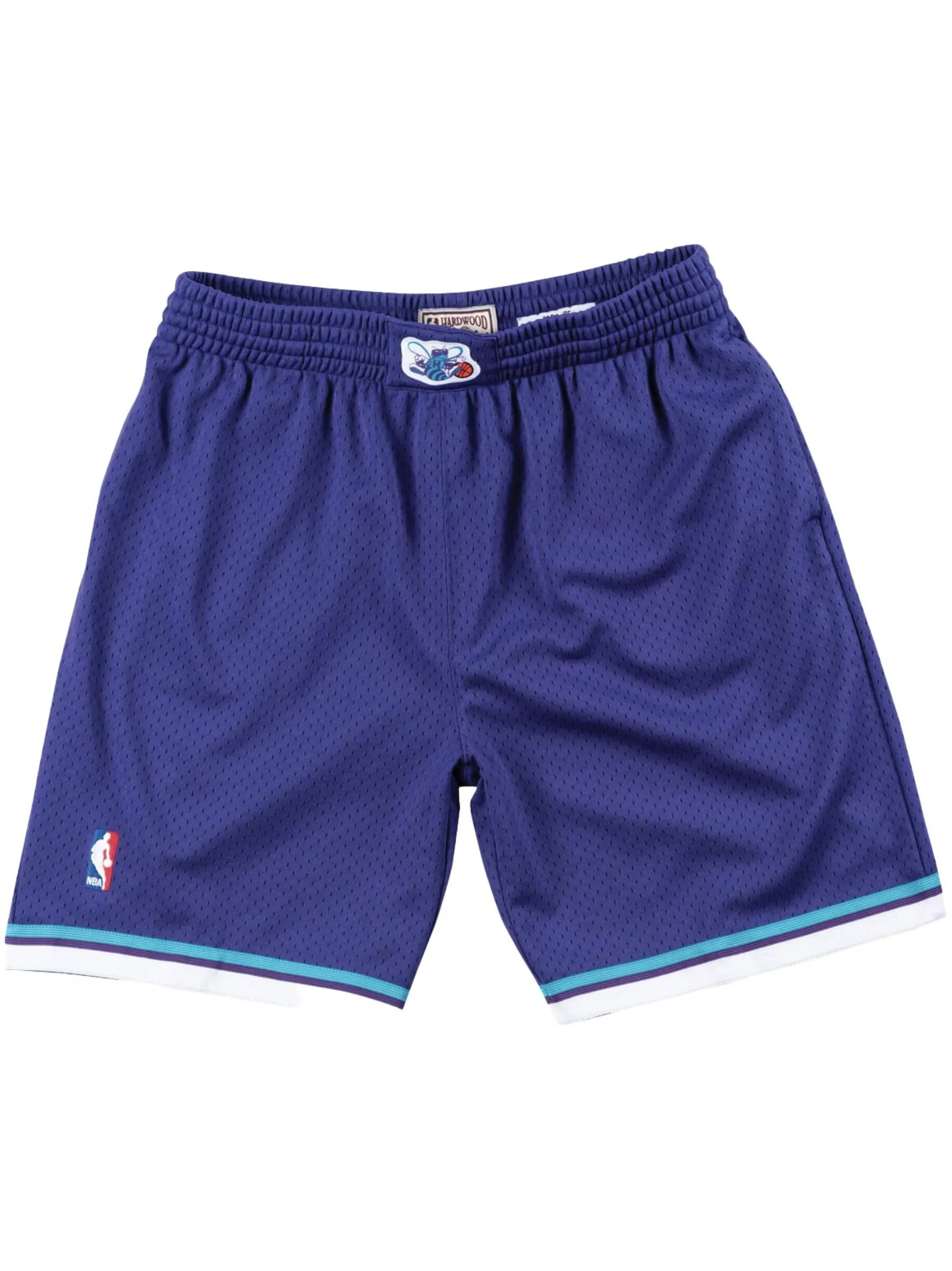 Шорты NBA Hornets 94-95 Mitchell & Ness, фиолетовый
Шорты NBA Hornets 94-95 Mitchell & Ness, фиолетовый