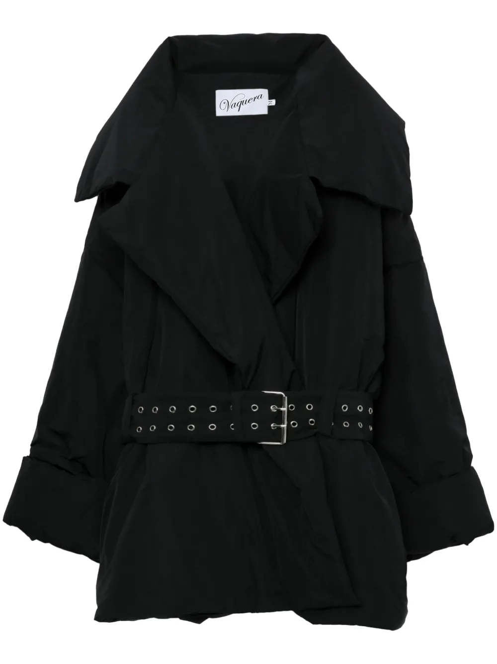 Пальто Duvet Vaquera, черный 
Пальто Duvet Vaquera, черный