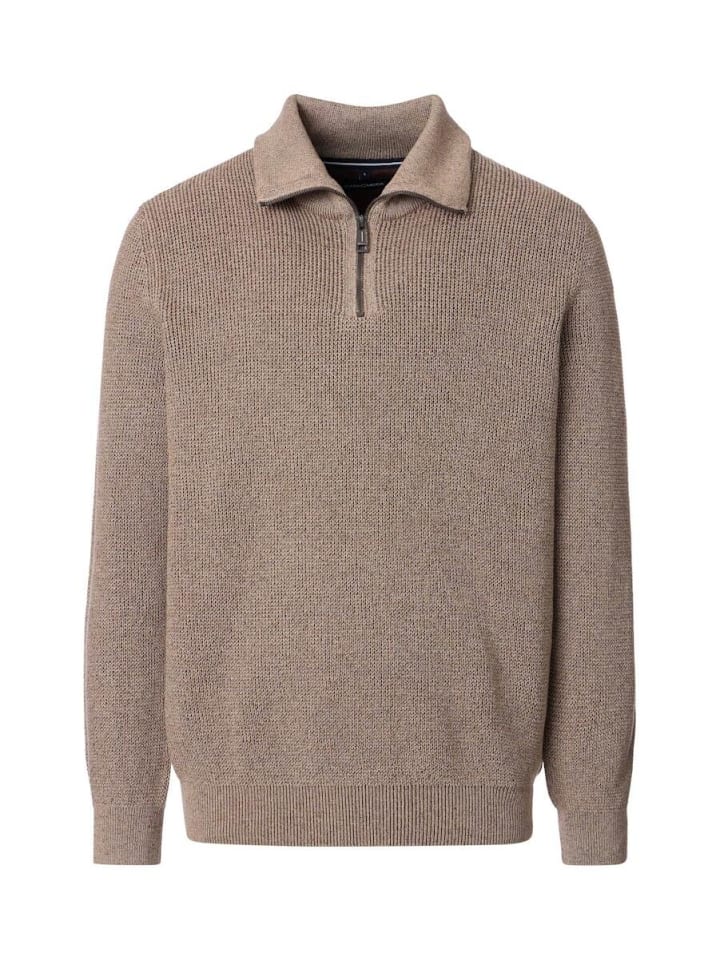 Бежевый свитер CASAMODA
Бежевый свитер CASAMODA