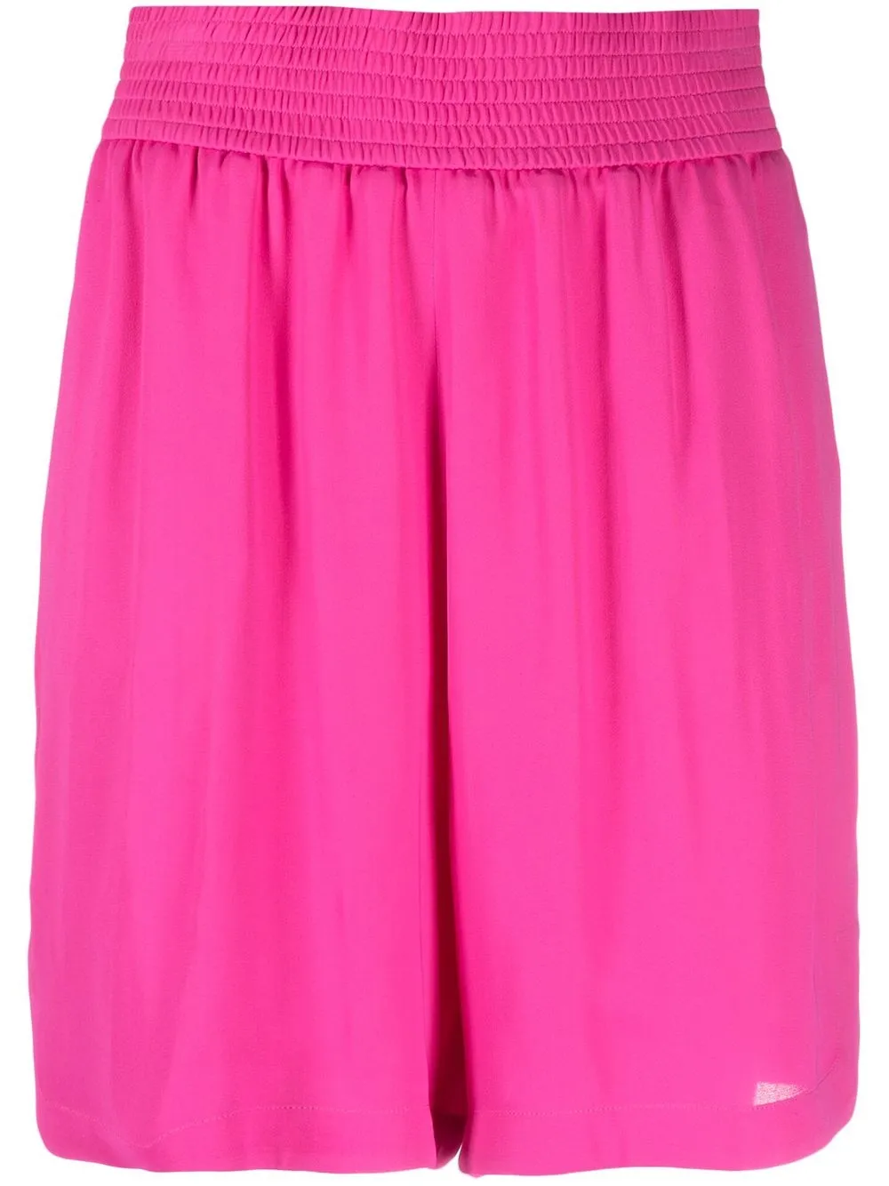 Шорты с эластичным поясом Fabiana Filippi, розовый
Шорты с эластичным поясом Fabiana Filippi, розовый