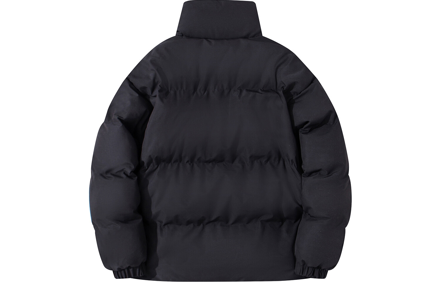 Jeanswest Стеганая куртка унисекс Zhenweis, Черный
Jeanswest Стеганая куртка унисекс Zhenweis, Черный