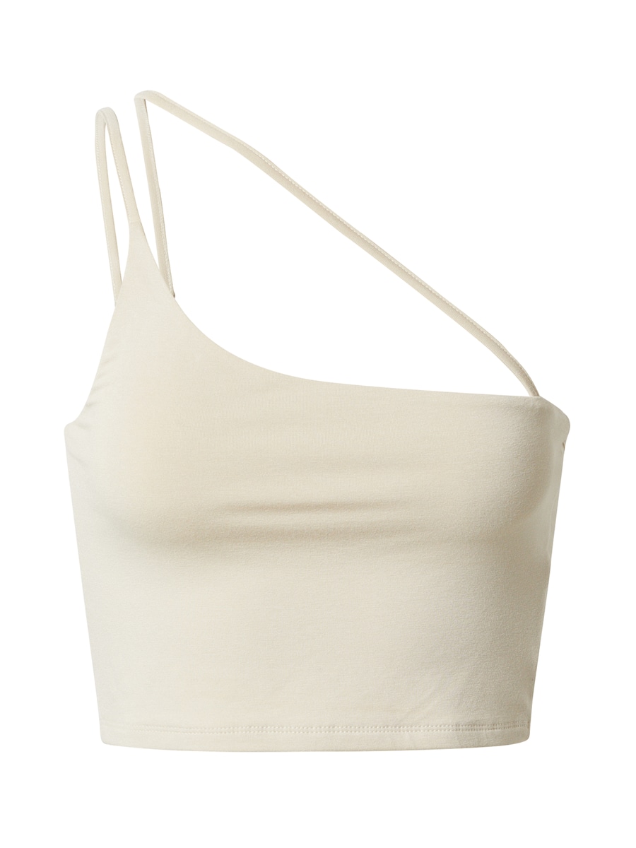 Топ ABOUT YOU x Antonia Alia, бежевый
Топ ABOUT YOU x Antonia Alia, бежевый