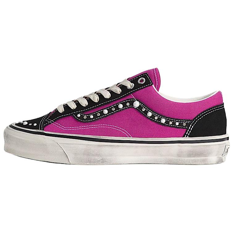 Old Skool 36 Skateboard Shoes Unisex Vans, фиолетовый
Old Skool 36 Skateboard Shoes Unisex Vans, фиолетовый