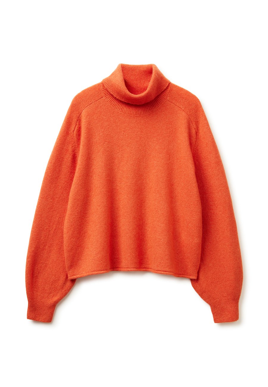 Джемпер United Colors of Benetton HIGH NECK, Red
Джемпер United Colors of Benetton HIGH NECK, Red