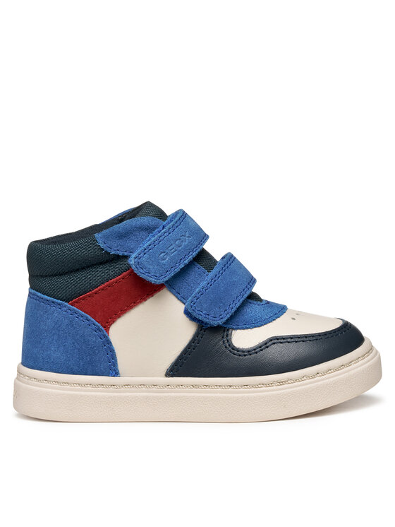 Кроссовки B Nashik B465NA 08522 C1MK4 S Geox, синий
Кроссовки B Nashik B465NA 08522 C1MK4 S Geox, синий