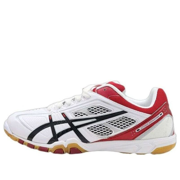 Кроссовки атака контратака 327 Asics, белый
Кроссовки атака контратака 327 Asics, белый