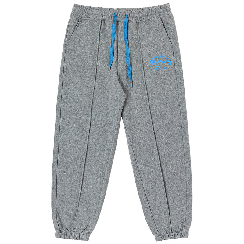 Трикотажные спортивные штаны унисекс серые Dickies, серый
Трикотажные спортивные штаны унисекс серые Dickies, серый