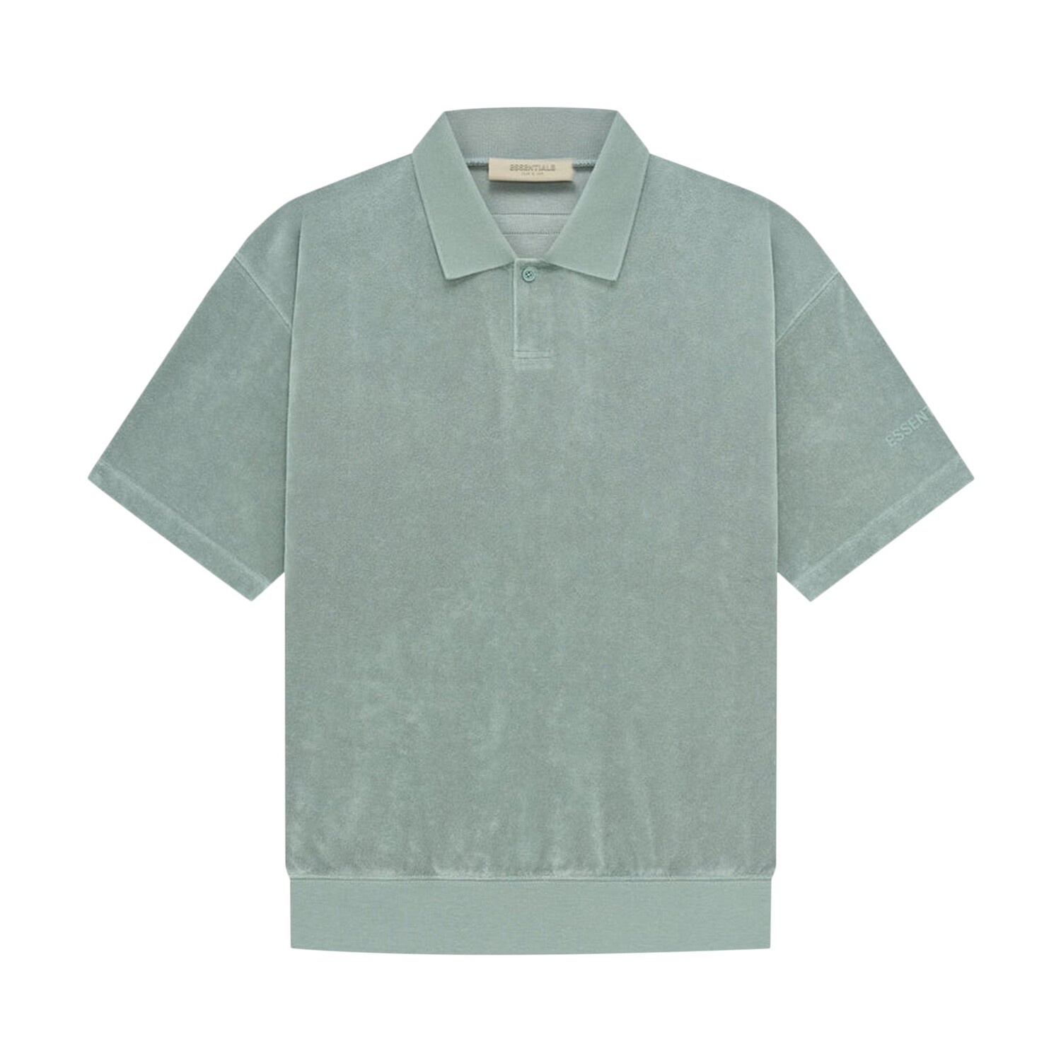 Главное в страхе перед Богом Терри Поло Сикамор
Главное в страхе перед Богом Терри Поло Сикамор