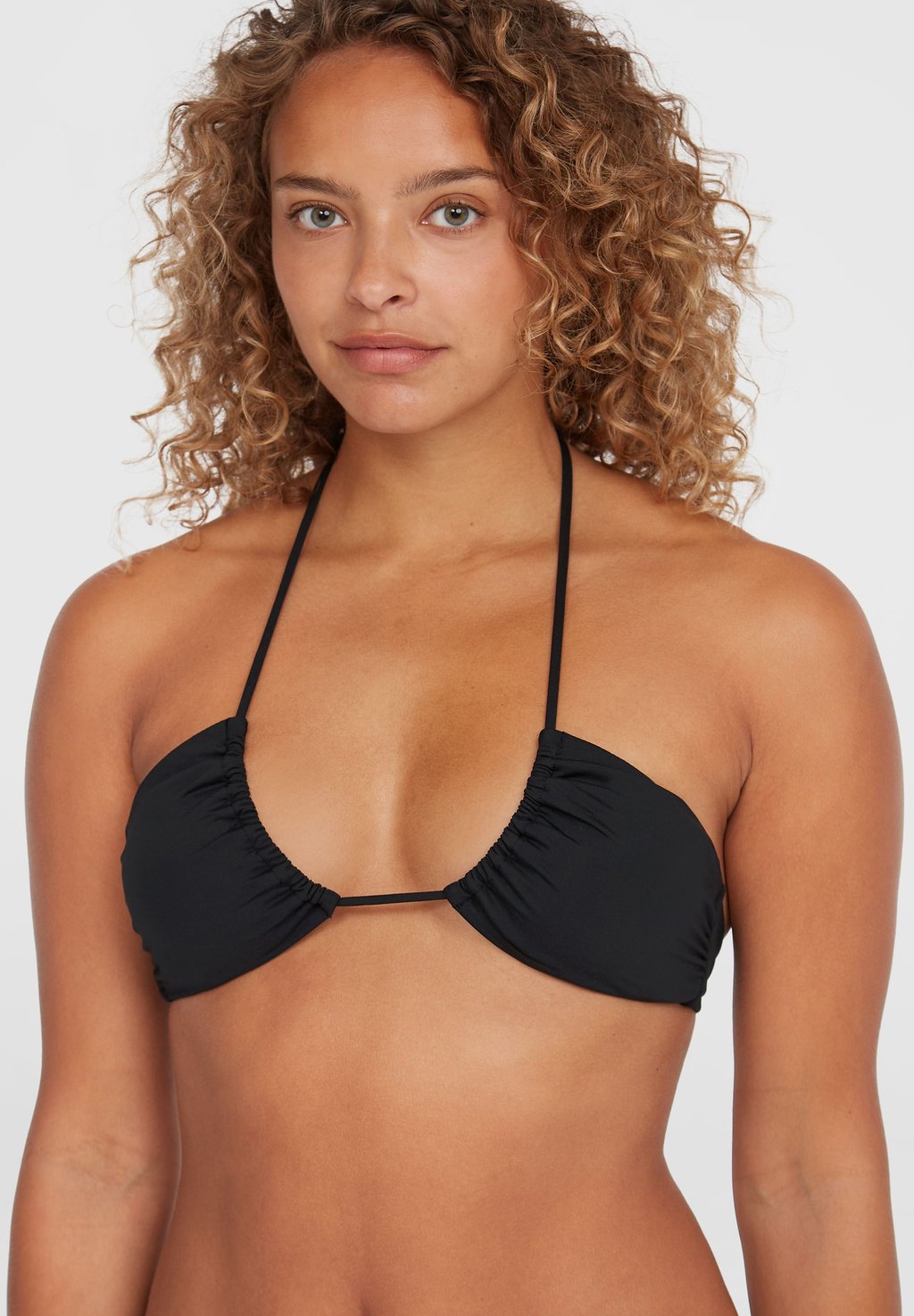 Верх бикини EMBRY O'Neill, черный 
Верх бикини EMBRY O'Neill, черный