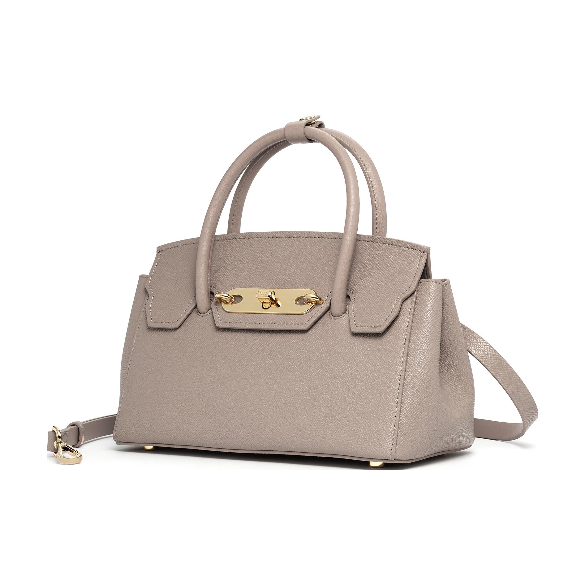 ELLE Сумка из коровьей кожи Medium Women's Multicolor
ELLE Сумка из коровьей кожи Medium Women's Multicolor