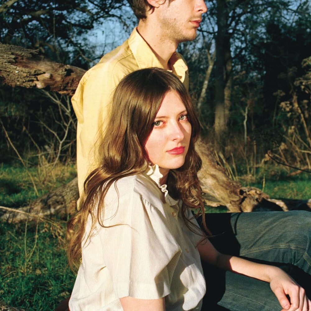 Диск CD First Flower - Molly Burch
Диск CD First Flower - Molly Burch