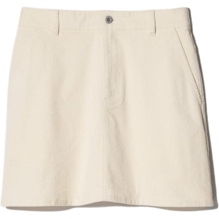 Комптойр де котонье Comptoir Des Cotonniers Collaboration FW25 повседневные короткие юбки женские UNIQLO, Ecru
Комптойр де котонье Comptoir Des Cotonniers Collaboration FW25 повседневные короткие юбки женские UNIQLO, Ecru