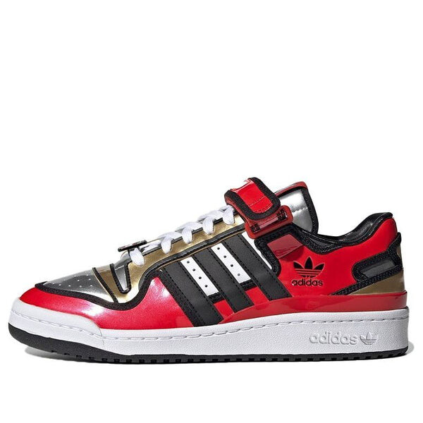 Кроссовки симпсоны x форум низкие Adidas, красный
Кроссовки симпсоны x форум низкие Adidas, красный