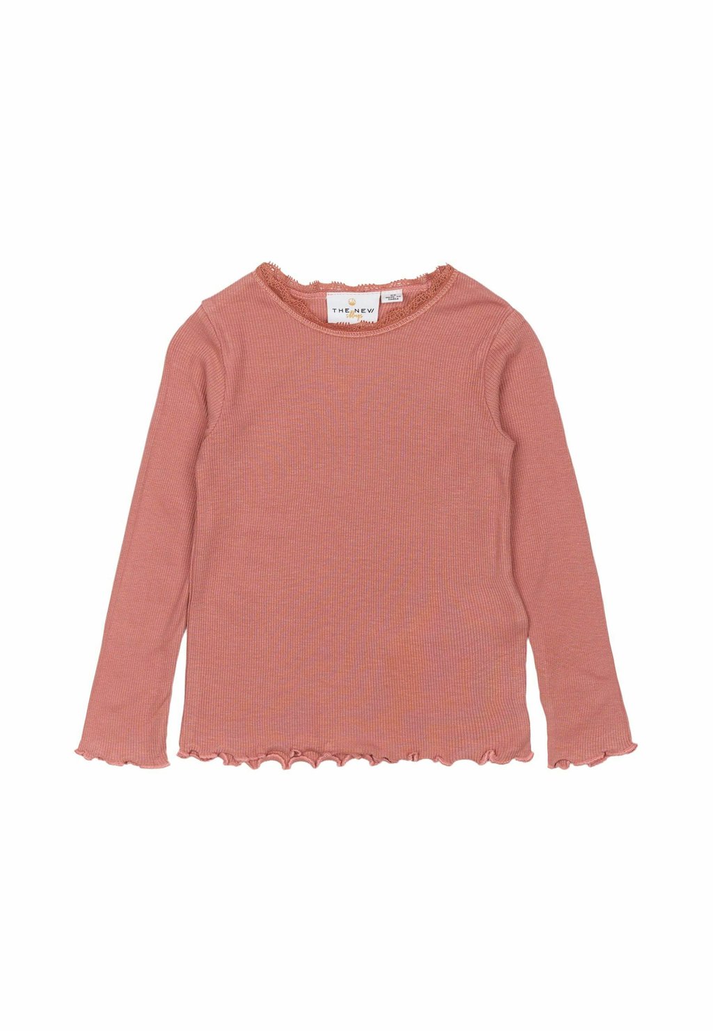 Футболка с длинным рукавом TNSTKRISTA The New Siblings, светло-красный
Футболка с длинным рукавом TNSTKRISTA The New Siblings, светло-красный