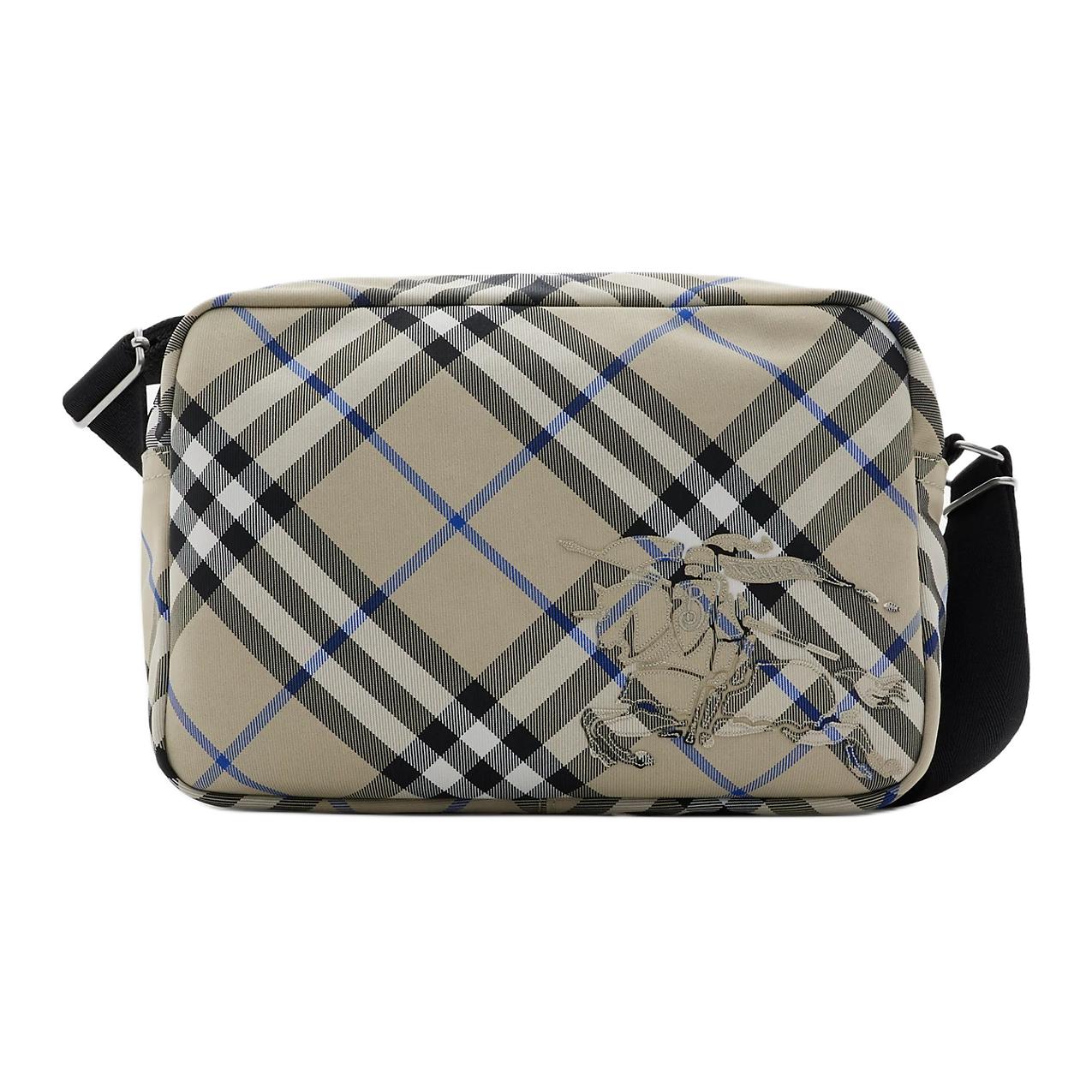 Клетчатая Плетёная Сумка Через Плечо Мужская Мохово-Зелёная Burberry
Клетчатая Плетёная Сумка Через Плечо Мужская Мохово-Зелёная Burberry