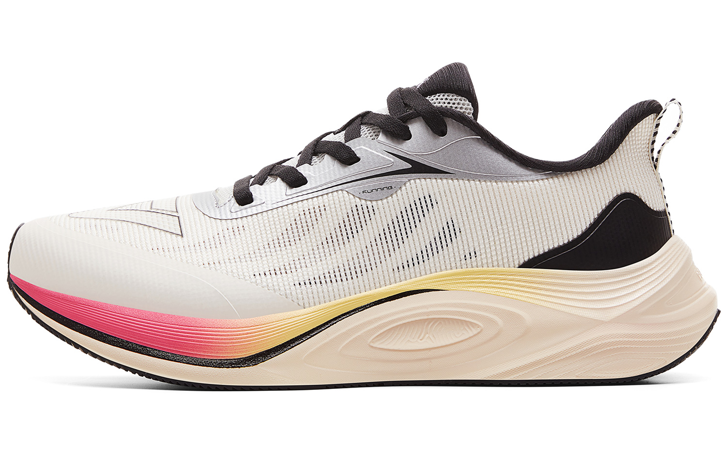 PEAK Низкие повседневные кроссовки для бега цвета слоновой кости, мужские
PEAK Низкие повседневные кроссовки для бега цвета слоновой кости, мужские