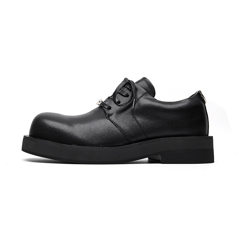 Туфли Men"s Casual Men Low-Top черный Romon
Туфли Men"s Casual Men Low-Top черный Romon