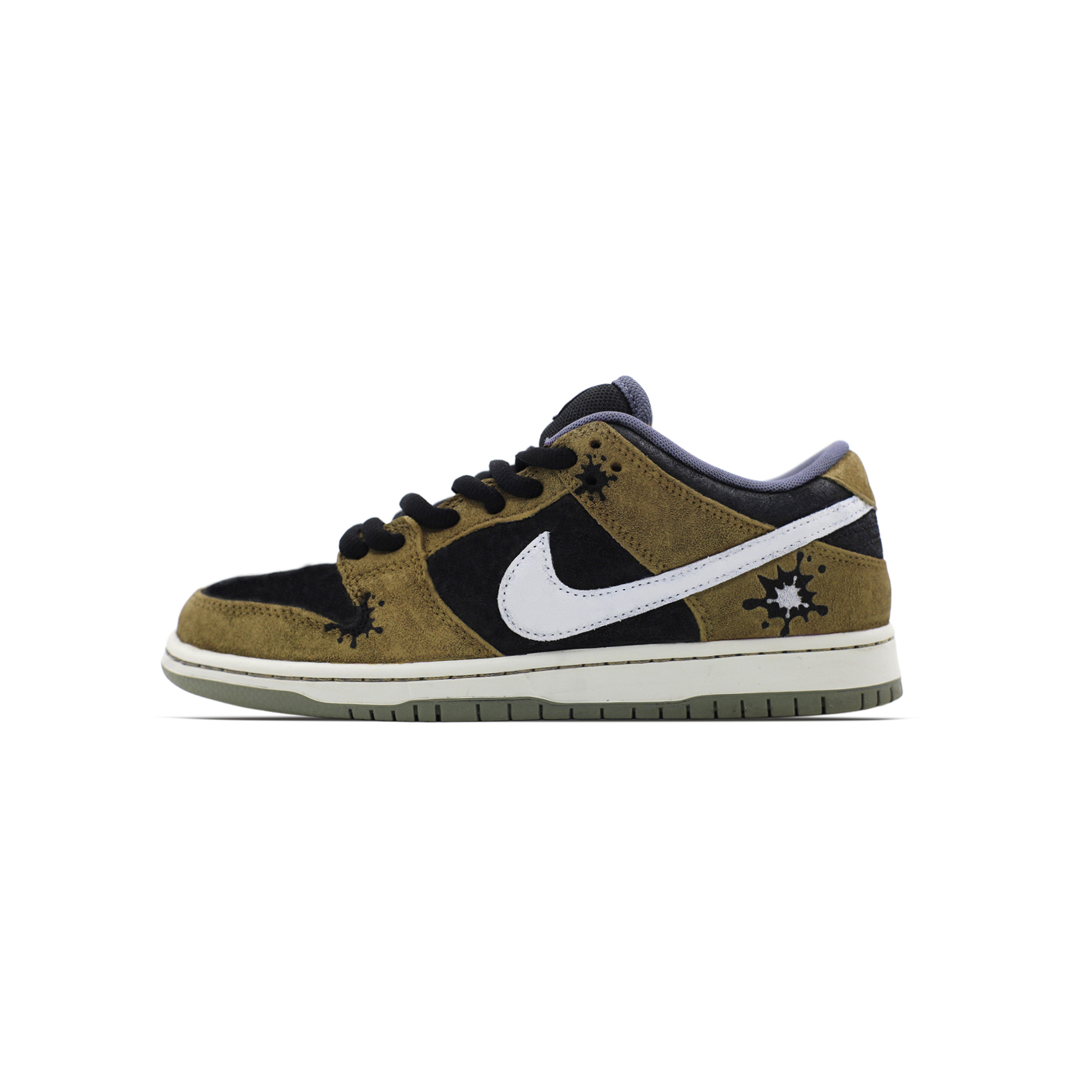 Nike Кроссовки Dunk SB LOW Light Carbon Ink Dyed Mocha Slip Resistant Abrasion Resistant
Nike Кроссовки Dunk SB LOW Light Carbon Ink Dyed Mocha Slip Resistant Abrasion Resistant