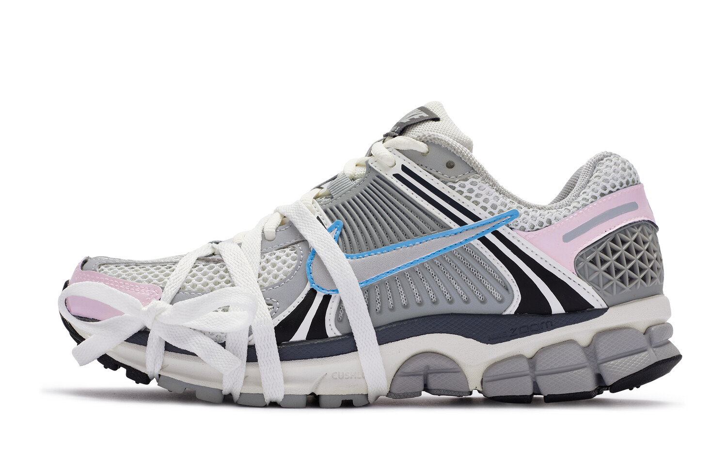 Кроссовки Nike Air Zoom Vomero 5 для женщин 
Кроссовки Nike Air Zoom Vomero 5 для женщин