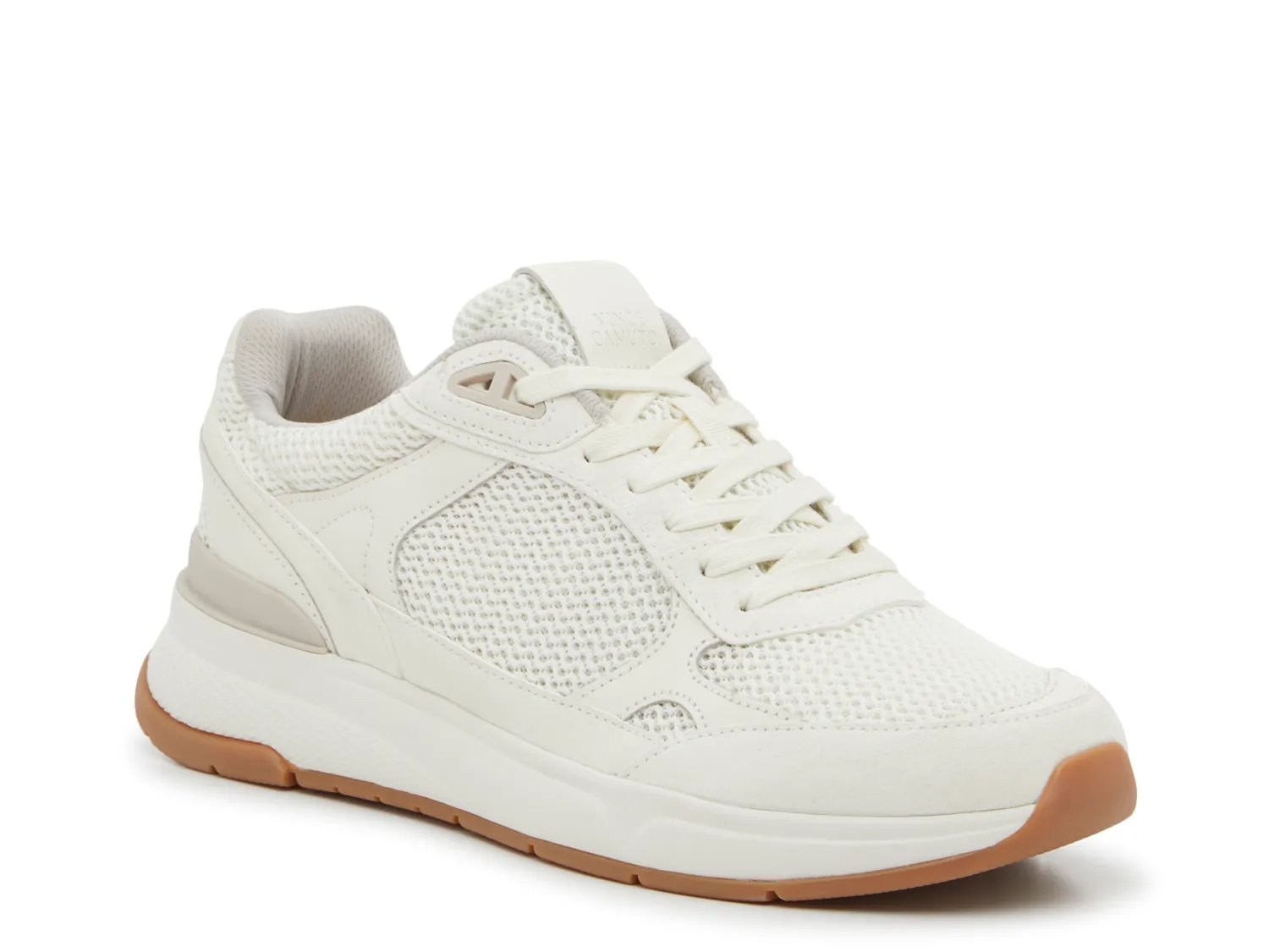 Кроссовки Vince Camuto Galilao Runner Sneaker, Vanilla
Кроссовки Vince Camuto Galilao Runner Sneaker, Vanilla