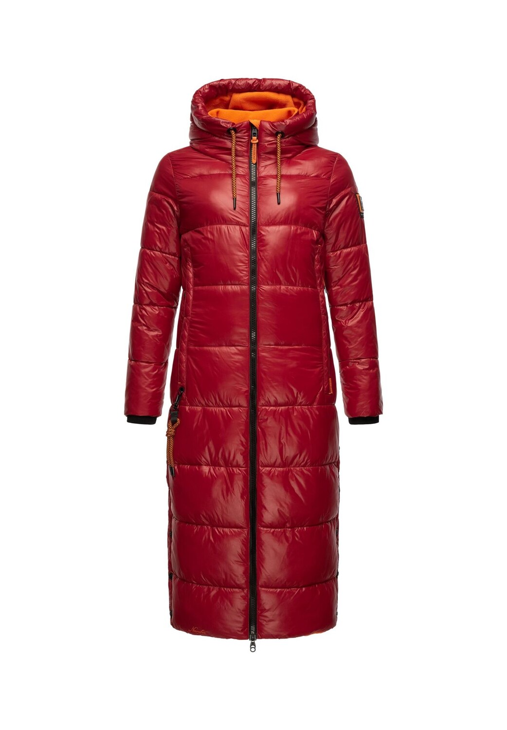 Стеганое пальто милый ангелочек NAVAHOO, цвет Dark Red
Стеганое пальто милый ангелочек NAVAHOO, цвет Dark Red