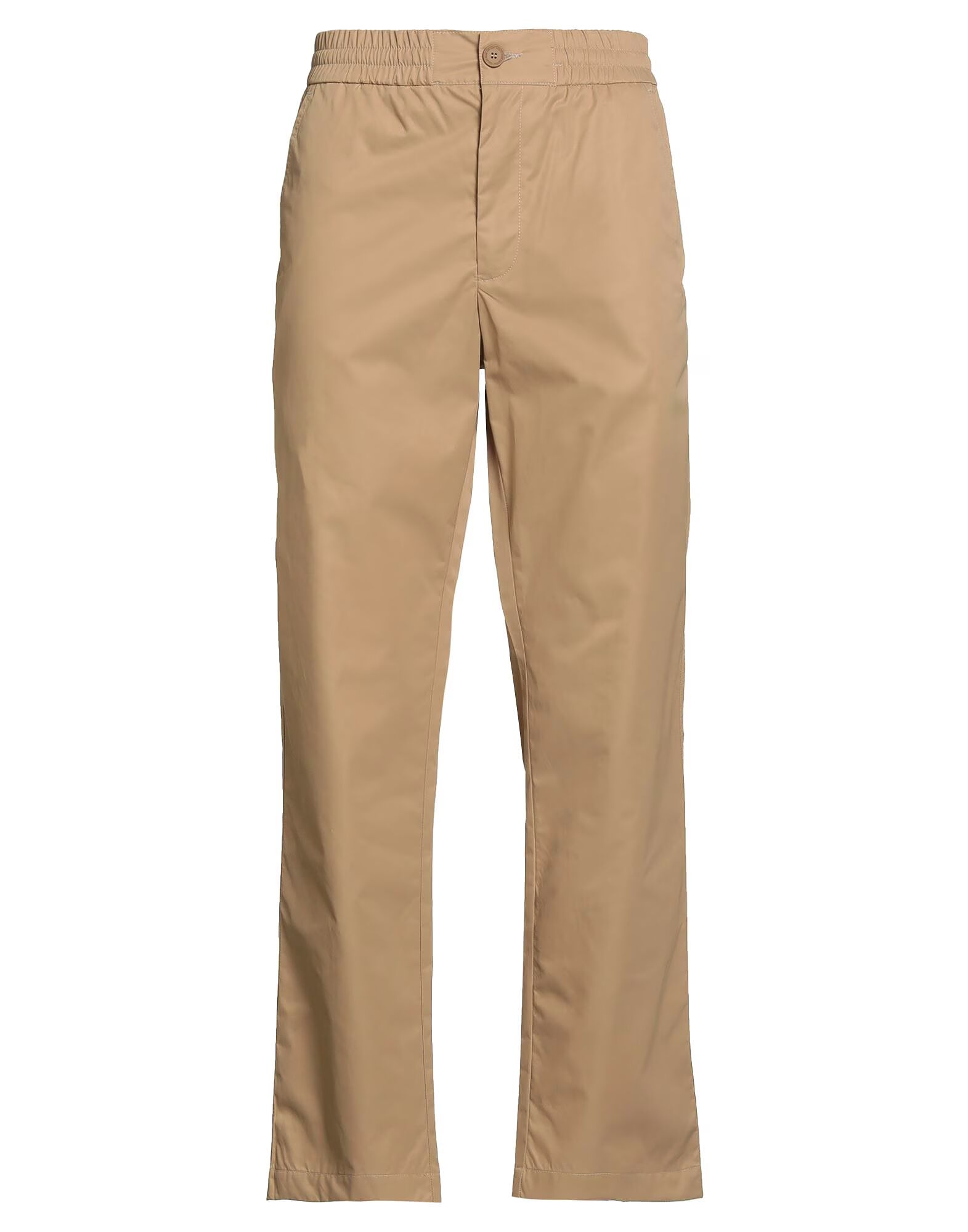 Брюки Versace Jeans Couture, коричневый
Брюки Versace Jeans Couture, коричневый